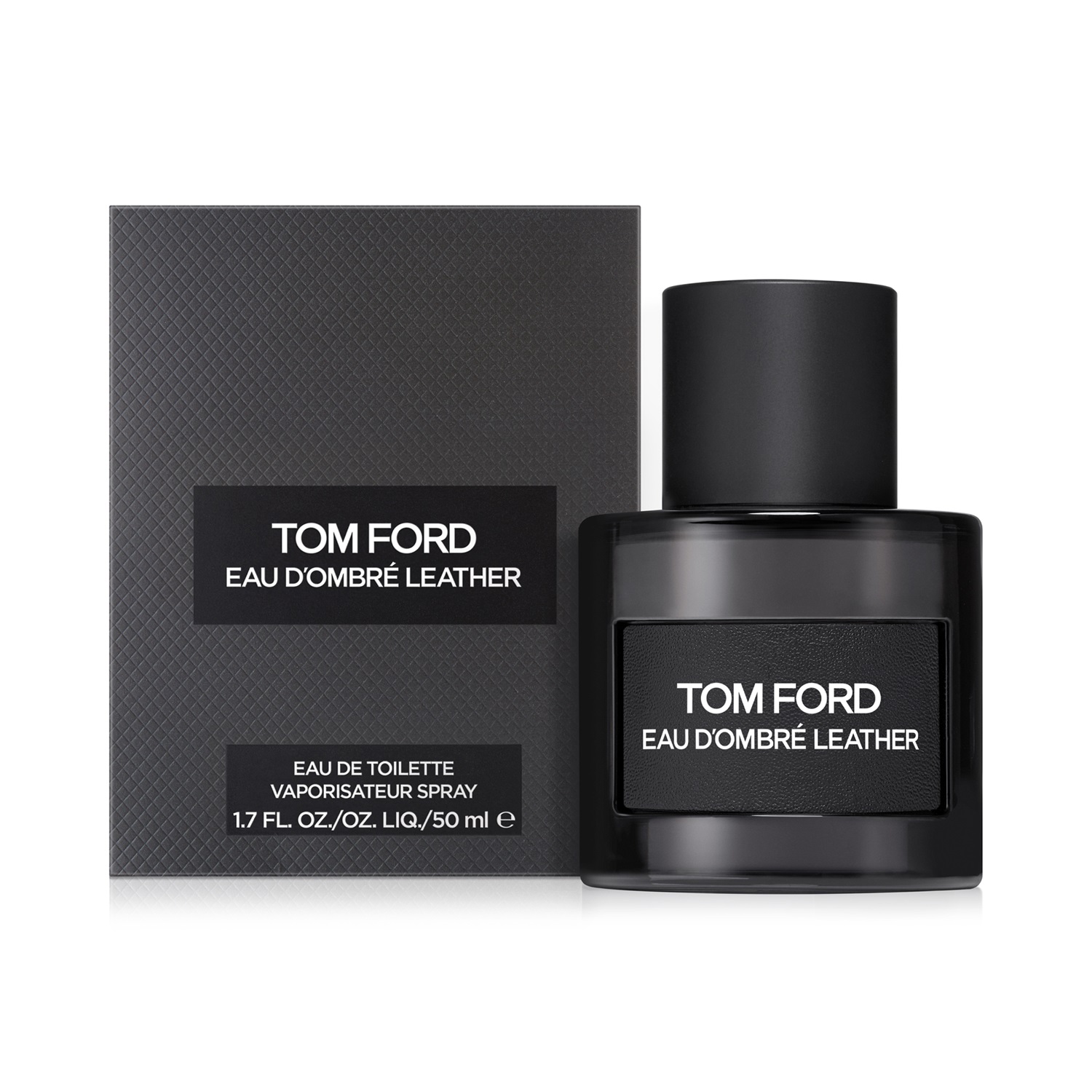 OMBRE LEATHER EAU DE TOILETTE